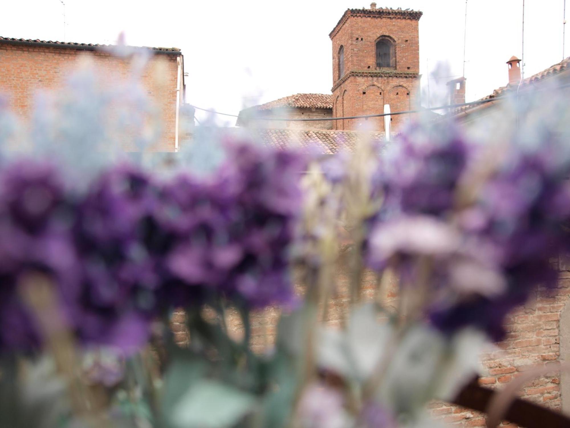 Le Stanze Di Torcicoda Ferrara Exterior foto